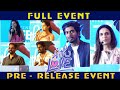 With Love Pre Release Event | Abishan Jeevinth | Anaswara Rajan | Sean Roldan | Madhan