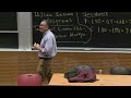 Lec 23: Government Redistribution and Taxation