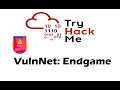TryHackMe VulnNet Endgame Full Walkthrough | TryHackMe VulnNet Endgame Boot to Root #180