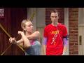 Season 4 Moments That Make You Laugh | The Big Bang Theory
