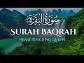 Surah Al-Baqarah Complete | Peaceful Quran Recitation|🎙️ Mishary Rashid Alafasy|