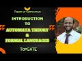 Introduction to Automata Theory \u0026 Formal Languages | Theory of Computation in English | ATFL | TOC