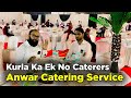 Experience the Best Catering in Kurla with Anwar Catering Service