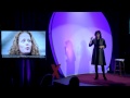 Do newspapers matter in the digital age? | Lisa DeSisto | TEDxDirigo