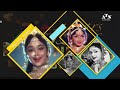 Padmini talks about her dance sequence with Vyjayanthimala and nine different emotions in dance