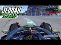 F1 22 JEDDAH HOTLAP + SETUP (1:27.422)