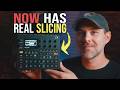 The Digitakt II FInally Has REAL Slicing | OS Update 1.15