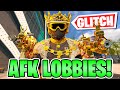 How To GET AFK LOBBIES in WARZONE 2! How To Get BOT LOBBIES in Warzone 2!