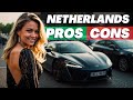 Pros and Cons of Living in The Netherlands. Why You Should (or Should Not) Move To This Country.