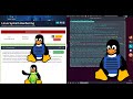 Linux System Hardening TryHackMe
