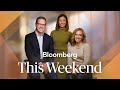 Bloomberg This Weekend | US Awaits Iranian Response to Proposed Deal, Hantavirus Hits Cruise Ship
