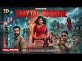 THAYYAL MACHINE (2026) ) New Released Full Action Thriller Horror Hindi Dubbed Movie | South Movie