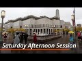 Saturday Afternoon Session | October 2025 General Conference