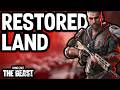 Dying Light: The Beast RESTORED LAND is INCREDIBLE!