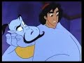(New) Aladdin TV series “Heads, You Lose” Part 4