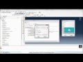 Creating an Abaqus GUI Plugin