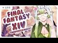 🌿 [LIVE] FFXIV - Shadowbringers MSQ🪻
