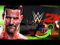 WWE 2K26 NEW HIDDEN SECRETS \u0026 LEAKS REVEALED!