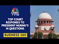 No Timelines For President, Governors To Clear Bills: Supreme Court | CNBC TV18