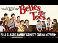 Belles on Their Toes (1952) | Full Classic Family Comedy Drama Movie | Jeanne Crain, Myrna Loy