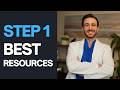 BEST STEP 1 Resources | What to Study for USMLE STEP 1 in 2026