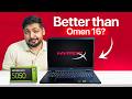 HP Omen HyperX vs Omen 16 😳 Same Specs, Huge FPS Difference! (14650HX RTX 5050)