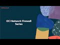 OCI Network Firewall – Internet Gateway