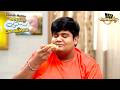 Pizza देखकर खुद को रोक नहीं पाया Goli | Taarak Mehta Ka Ooltah Chashmah | LOL Movies
