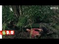 Don’t Move / Survival Story Review/Plot in Hindi \u0026 Urdu