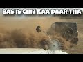 Thar Ki Drift Kaffi Menghi Padh Gai Sabko 🤯| ExploreTheUnseen2.0