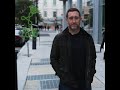 571: Michael Brody-Waite - \
