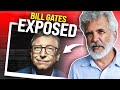 Robert Malone Reveals The Truth About Bill Gates