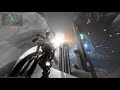 Warframe TennoCon 2022 - Duviri Ampitheater Exploration