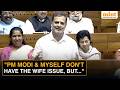 Rahul Gandhi's 45 Minute Lok Sabha Speech On Delimitation Summed Up In 12 Minutes