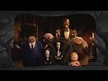 The Addams Family 2 | The Classic Intro (In Color!)