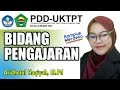 PDD-UKTPT BIDANG PENGAJARAN ARIDHOTUL HAQIYAH-SERDOS SMART 2021 | by Dr. Aridhotul Haqiyah, M.Pd.