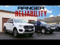Ford Ranger BUYERS GUIDE | Reliable OR Rust Bucket?