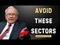 Warren Buffett: 5 Sectors I’d Avoid in 2026 — And the Reasons