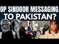 Inside US Envoy Gor's Rare Army Command Visit | Message To Pakistan? | Modi | Trump | Barkha Dutt