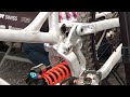 PIT BITS -- Fort William British Downhill Series