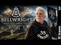 First Our Tin Runs Out... Now The Copper?! Bellwright - Episode 35