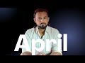 April Monthly Predictions For All Sign (Moon \u0026 Rising) 