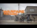 Warfare Movie Scene : Frogmen