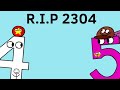 R.I.P 2304