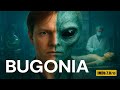 Bugonia (2025) | Movie Explained In Hindi/Urdu | Sci fi Alien Movie/ Ending explained 