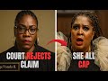 “Exposed: Why ‘She All Cap’ Is the Biggest Lie on the Internet”#SheAllCap#AllCapExposed#ViralLie