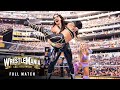 FULL MATCH — Women's WrestleMania Showcase Match: WrestleMania 39 Sunday