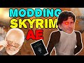 Here We go Again, Modding Skyrim AE in 2024 (Basic Beginner's Guide), Part 1