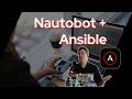 Nautobot + Ansible Automation Platform: Automating from a Network Source of Truth