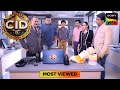 क्या एक Doll को Hack कर पाएगी CID? | CID | सी.आई.डी. | Most Viewed